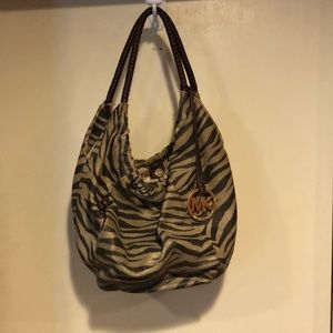 Michael Kors Tote